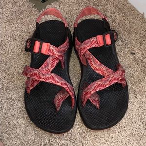 Aztec design Chaco